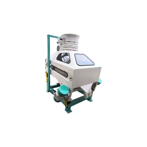 Камнеотборник LHM 80