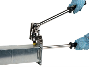 Ручной пуклевочный инструмент PRESS-STEEL®