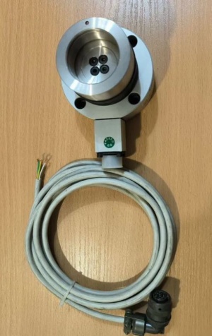 Преобразователь Gefran TR-N3.5C-C40-1