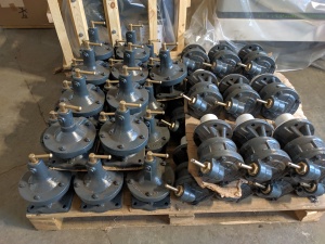 Компания ООО «ЭК »Факт