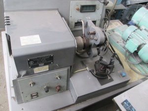 Намоточный станок МА-0-427