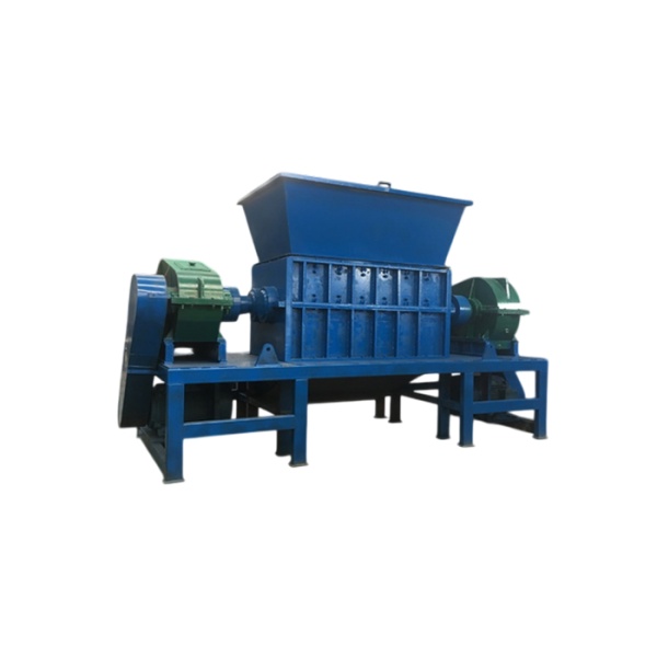 Двухвальный шредер PL-2000