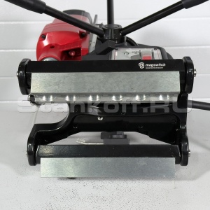 Магнитный сверлильный станок для труб MCM-55T