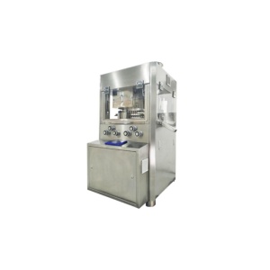 Роторный таблеточный пресс GZP500-35D