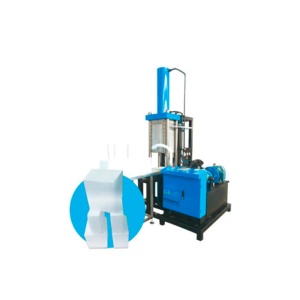 Станок для производства сухого льда в блоках YGBJ-500-1L