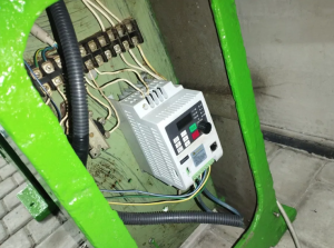 Токарный станок тв 4