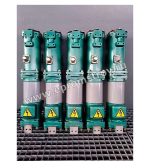 Полюс выключателя ВМП-10К