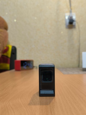 Датчик контрастной метки Datalogic S65-PA5-WO-9-PH