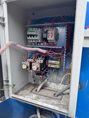 Центрифуги