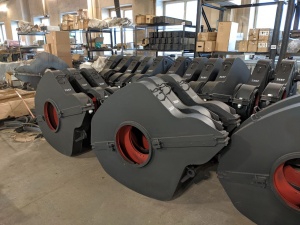 Качественно новые ЖД запчасти на индивидуальных условиях