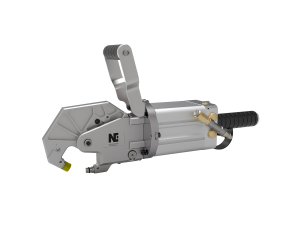 Пневматический пуклевочный инструмент PRESS-STEEL®