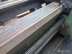 165 (ДИП-500) РМЦ 5000мм