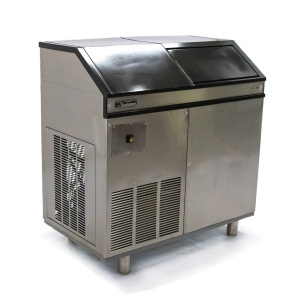 Льдогенератор (кубик гурме, 145кг) Scotsman ACM 225 AS