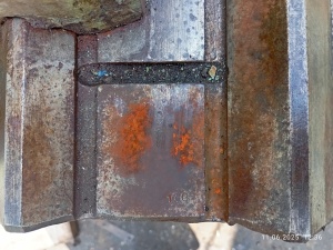 165 (ДИП-500) РМЦ 5000мм