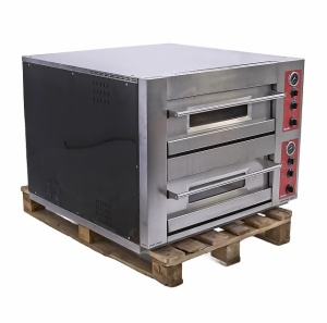 Печь для пиццы Bartcher DB.830.M