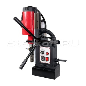 Магнитный сверлильный станок MCM-40