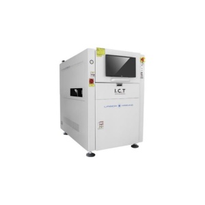 Лазерный маркировщик для SMD компонентов I.C.T-510L