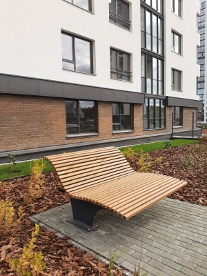 Изготовим скамейки, лежаки, шезлонги, качели, горки, песочницы