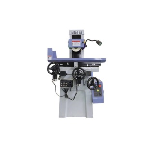 Плоскошлифовальный станок MD618