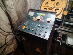 автоматический ленточнопильные станки EVERISING Н-260НВ