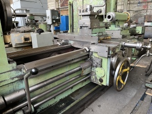 станки по металлообработке