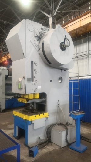 станки по металлообработке