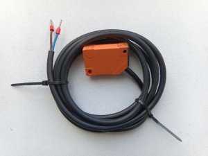 IN-2003-ARKG/AP/IN5244 IFM IN2003 IN5244 индуктивный датчик