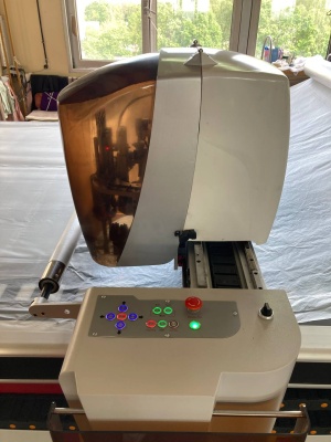 Раскройный комплекс ANDRE MOZES ART2025