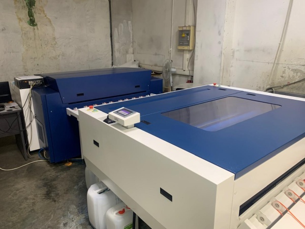 Фотовывод CTP Amsky AURORA U864