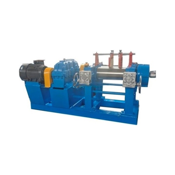 Вальцы подогреваемые XK-250