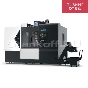 Вертикальный обрабатывающий центр с ЧПУ HITIC PL-1375S