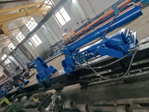 Ключ гидравлический