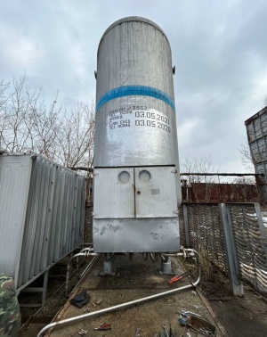 Газификаторы ГХК