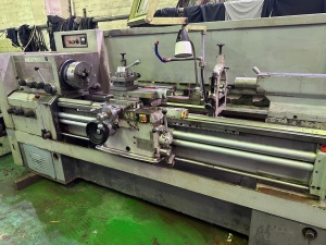 Токарный Винторезный станок, 16к20 РМЦ 1500 мм