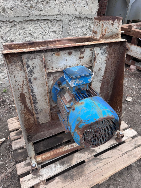 Двигатель АИР 2930об/мин