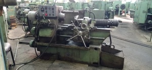 Токарно-револьверный 1341