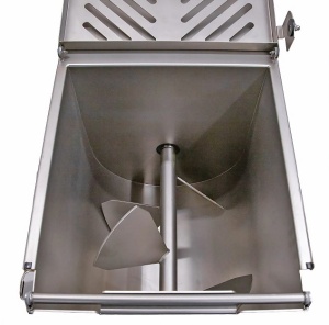 Фаршемешалка Sirman IP 50 M Y14 (88 л/50 кг)