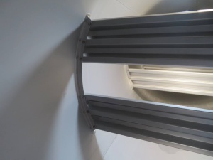 Танк-контейнер тип Т11 объём 18м3 для перевозки нефтехимической продукции, новый