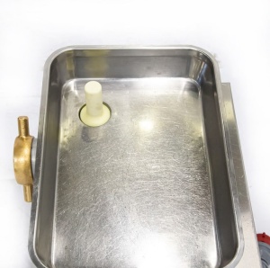 Мясорубка Koneteollisuus Oy KT LM-22/P Unger