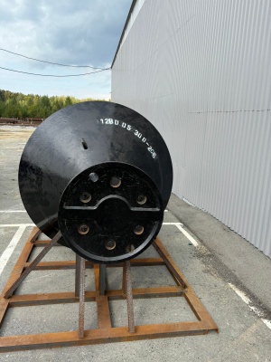 Дробилки, мельницы, грохоты, их зап.части. Кап.ремонт узлов и деталей