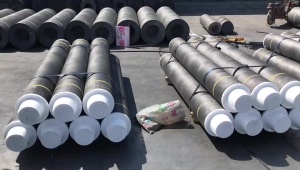 графитовые электроды RP / HP / UHP