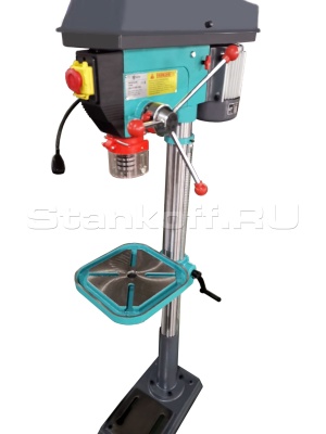 Напольный сверлильный станок CM-1316H/380