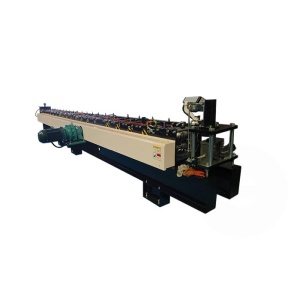 Оборудование для производства Г-профиля CFM-376