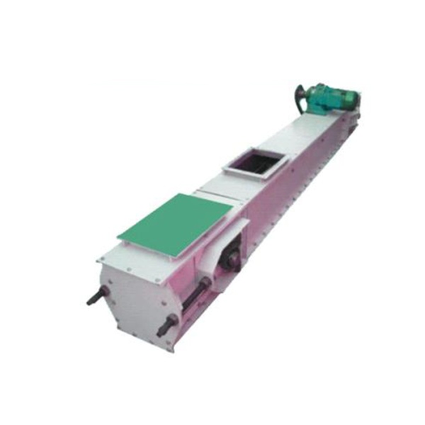 Скребковый конвейер TGSS40