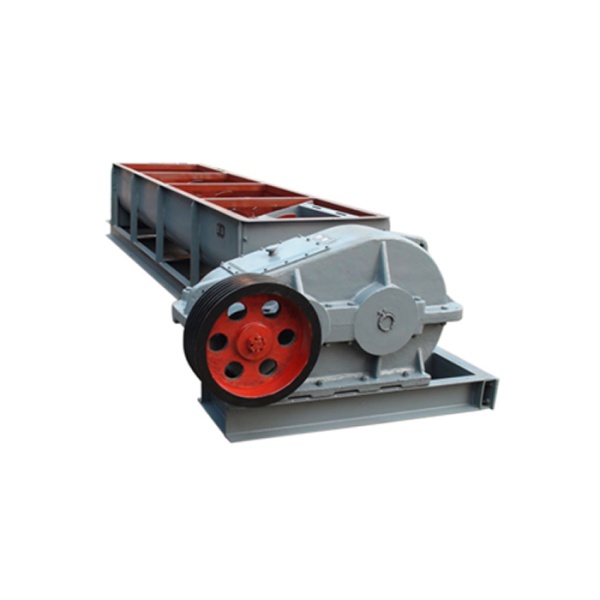 Линия для переработки торфа ZHTI