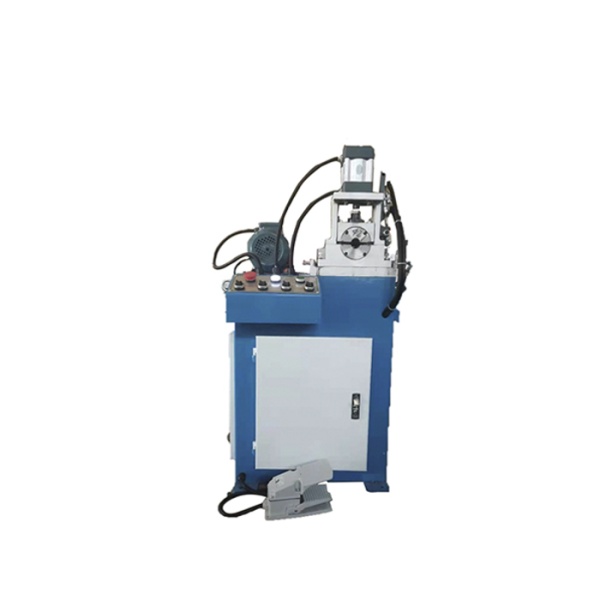 Станок для заточки круглого металлопроката CM-60