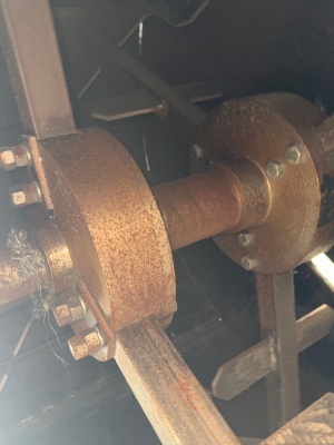 Центрифуги