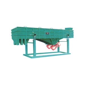 Виброгрохот DZSF-1540