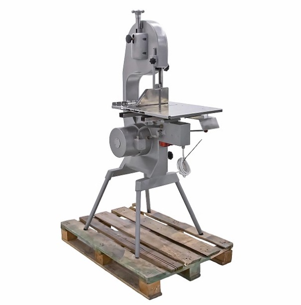 Пила ленточная Koneteollisuus