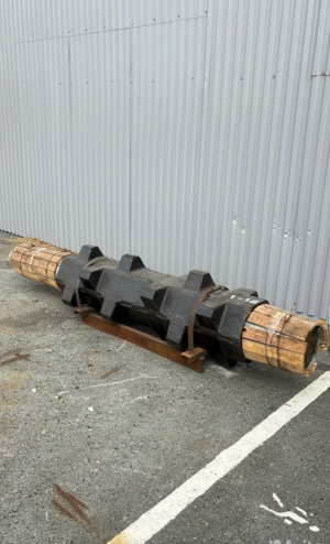 Дробилки, мельницы, грохоты, их зап.части. Кап.ремонт узлов и деталей